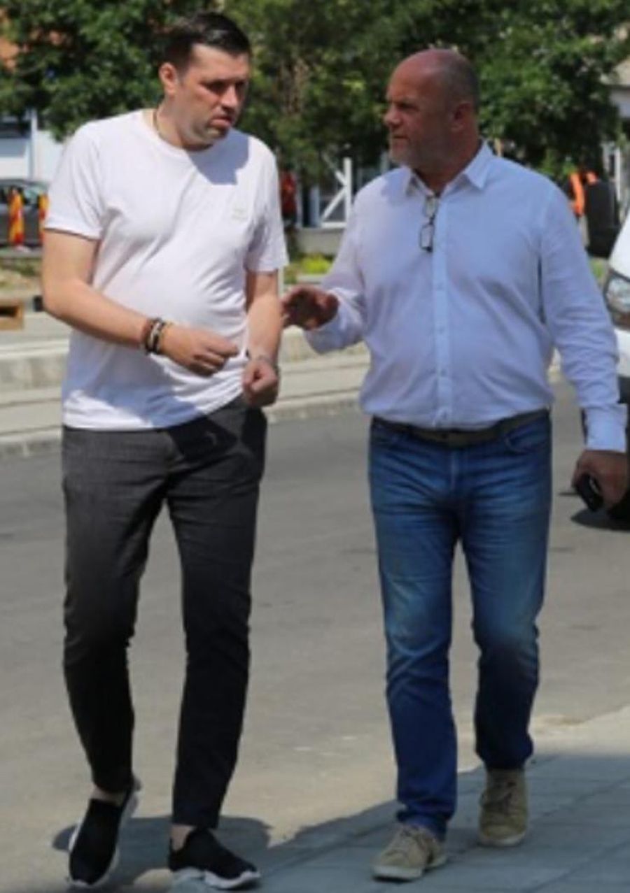 Obiectivul declarat al Reșiței: „E normal să avem o asemenea țintă” » A preferat „Milanul din Banat”, nu CFR Cluj