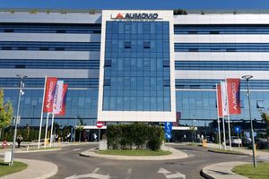 Un nou colos auto intră pe piața din România, cu peste 13.000 de angajați