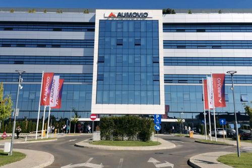 Un nou colos auto intră pe piața din România, cu peste 13.000 de angajați