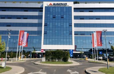 Un nou colos auto intră pe piața din România, cu peste 13.000 de angajați