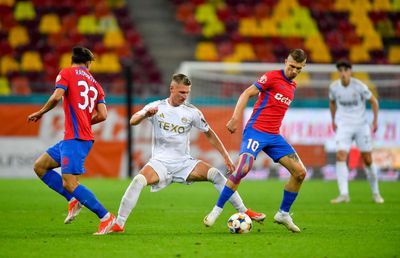 Încă un titular de la FCSB s-a accidentat! » Ratează convocarea la națională