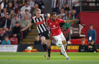 Grimsby, sancționată în Anglia după ce a eliminat-o pe Manchester United