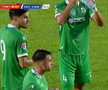 Momente de panică la meciul din Liga 2: i s-a făcut rău și a fost nevoie de intervenția ambulanței
