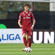 Dodi Joca / Sursă foto: Imago Images