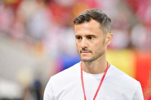 EXCLUSIV Andrei Nicolescu caută soluții pentru Dinamo, care nu poate găzdui meciuri pe Arena Națională la finalul sezonului: „Negociem”