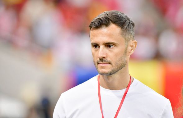 Andrei Nicolescu caută soluții pentru Dinamo, care nu poate găzdui meciuri pe Arena Națională la finalul sezonului: „Negociem”