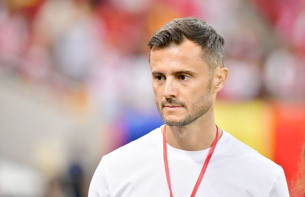 Incredibil! Președintele din Superliga nu l-a recunoscut pe Andrei Nicolescu: „M-a certat că aveam mâinile în buzunar”