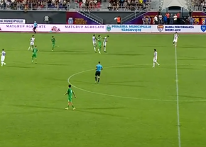Etapa #5 din Liga 2 » Chindia - Dumbrăvița, meciul care închide runda: la un pas de al doilea gol în minutul 51