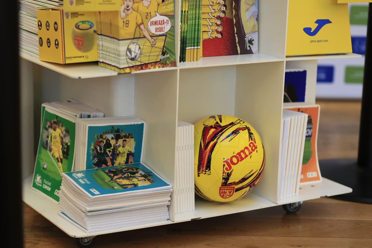 S-a lansat volumul de benzi desenate „Generația de Suflet”: „Ne propunem să publicăm cărți care să inspire și să formeze”