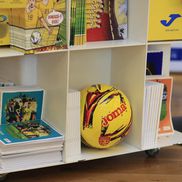 Generația de Suflet în benzi desenate. Foto: Cristi Preda (GSP.RO)