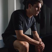 Ianis Hagi // sursă foto: Facebook @ ianishagi