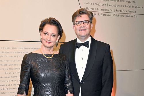 Katrin Adt, fosta șefă de la Mercedes, preia Dacia. FOTO: Imago Images