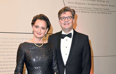 Fosta șefă de la Mercedes preia Dacia