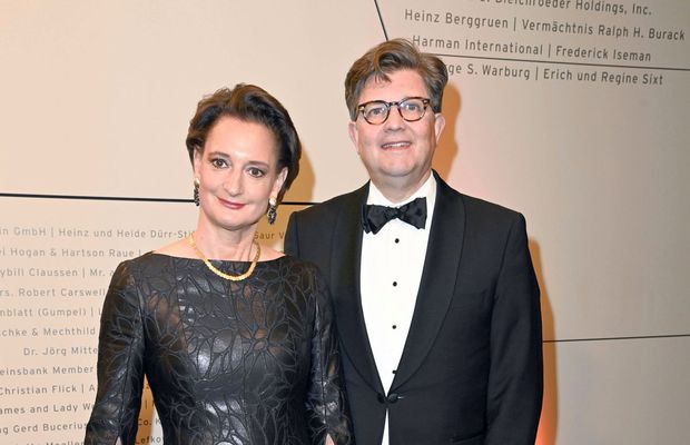 Fosta șefă de la Mercedes preia Dacia