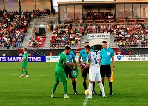 Final de etapă în Liga 2 » Cum arată clasamentul
