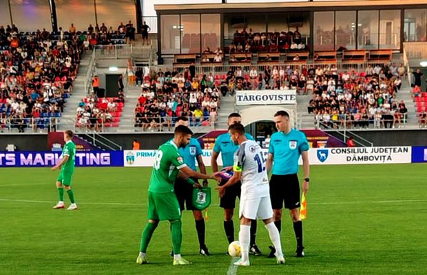 Final de etapă în Liga 2 » Cum arată clasamentul