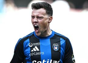 Adrian Rus a semnat în Superliga, după ce Gigi Becali l-a refuzat!