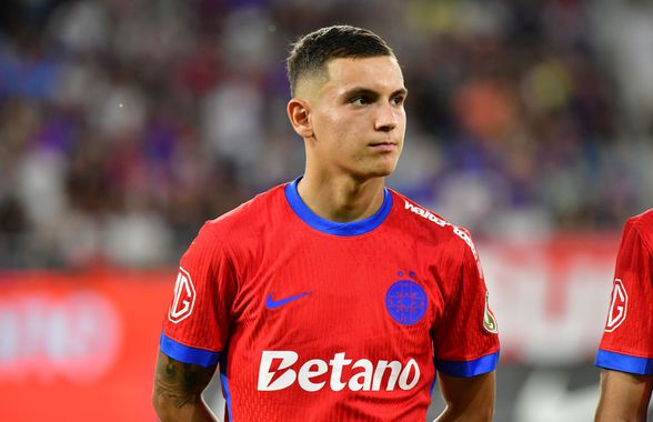 FCSB și-a aflat adversara din Youth League » Sistemul neobișnuit al competiției