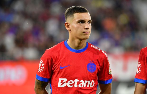 FCSB și-a aflat adversara din Youth League » Sistemul neobișnuit al competiției