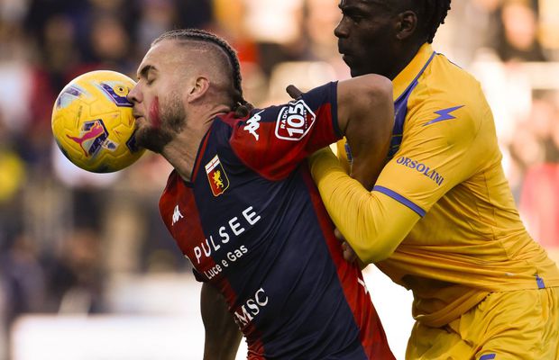 George Pușcaș, oferit unei foste campioane » Reacție pentru GSP.ro: „I s-a dat un răspuns, dar mai așteaptă”