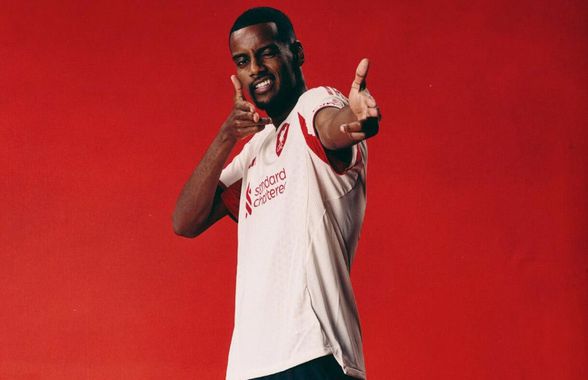 Liverpool, a doua cea mai tare campanie de transferuri din istorie! + TOP 10 achiziții în Europa