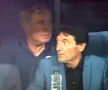 Reacția lui Hagi, la „oficială”, în momentul în care echipa lui a primit penalty