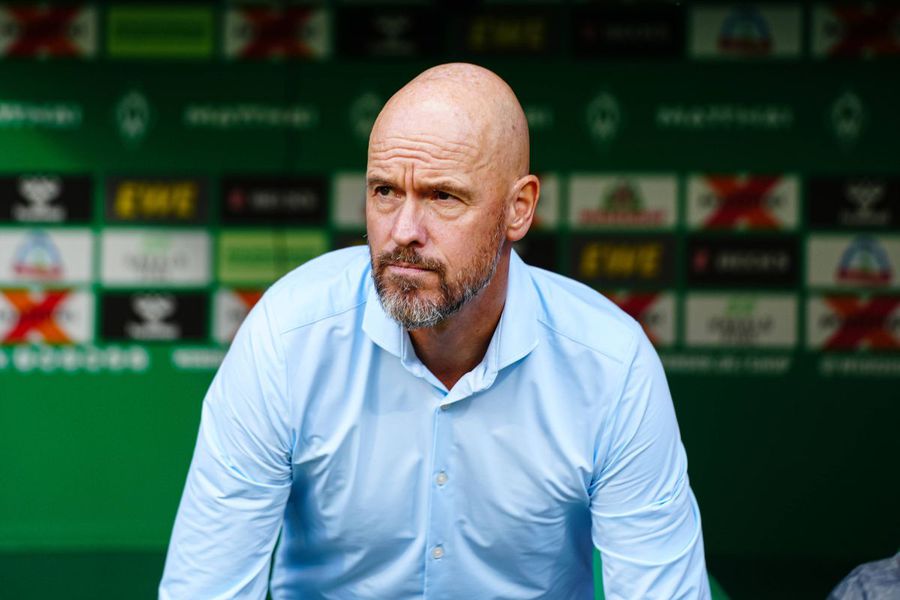 Revine Erik ten Hag în Premier League? » O echipă din subsolul clasamentului se gândește la aducerea sa