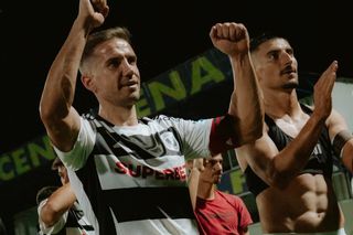 Trei informații de la U Cluj: ce transferuri caută „Șepcile roșii” și ce se anunță în weekend pentru Neluțu Sabău