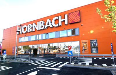 HORNBACH deschide magazinul din Colentina - Investiție de peste 48 de milioane de euro pentru a patra locație din București
