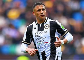 Alexis Sanchez și-a reziliat contractul în Italia și a semnat cu un nume mare din Europa, la 36 de ani