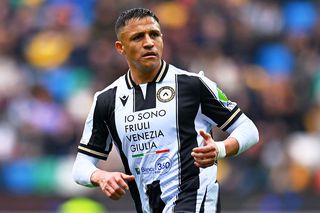 Alexis Sanchez și-a reziliat contractul în Italia și a semnat cu un nume mare din Europa, la 36 de ani