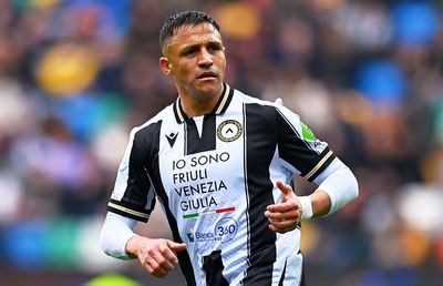 Alexis Sanchez și-a reziliat contractul în Italia și a semnat cu un nume mare din Europa, la 36 de ani