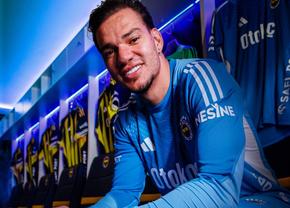 Ederson, prezentat oficial de adversara celor de la FCSB: „Ăsta e obiectivul”