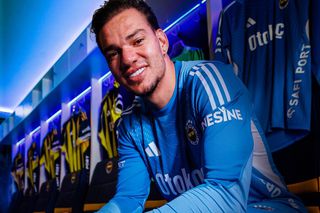 Ederson, prezentat oficial de adversara celor de la FCSB: „Ăsta e obiectivul”