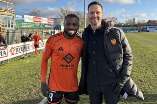 Acum 6 luni, noul jucător din Bănie primea bilete la cinema pentru prestațiile lui