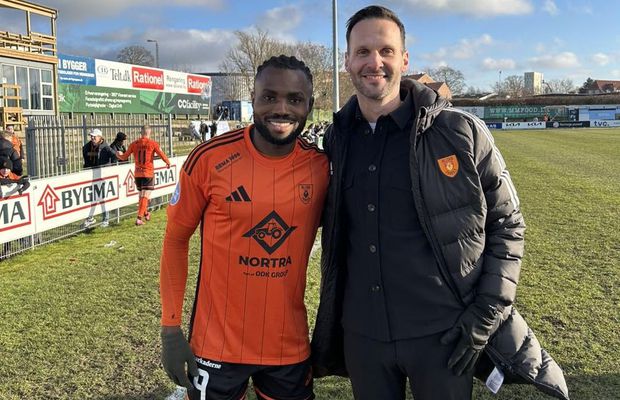 Acum 6 luni, noul jucător din Bănie primea bilete la cinema pentru prestațiile lui