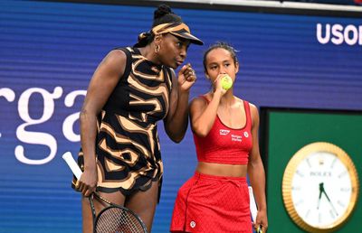 Campioana veterană, în sferturi de finală la dublu la US Open: „Dacă vine și Serena, o să avem încă un antrenor, ne dă indicații”