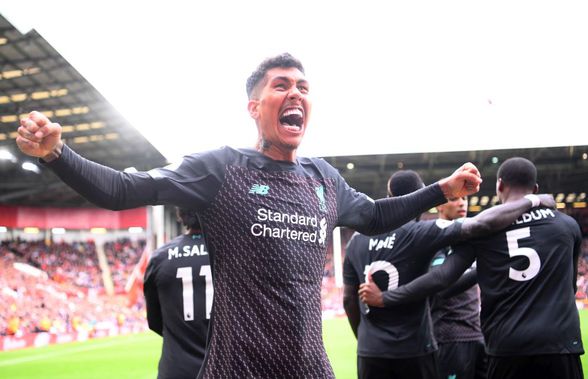 Obține Liverpool prima victorie în noul sezon al Ligii Campionilor? Cotă 40 pentru un succes cu Salzburg
