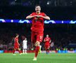 TOTTENHAM - BAYERN 2-7 // Bayern perfect! Robert Lewandowski are recordul Europei: „Fiecare minge era de o precizie chirurgicală”