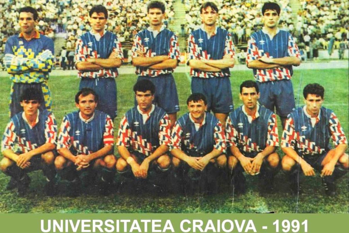 Retro GSP // VIDEO 2 octombrie, ziua în care Dinamo defila în fața superechipei lui Figo, iar Craiova lui Cârțu era suspectată că a vândut meciul în Cipru!