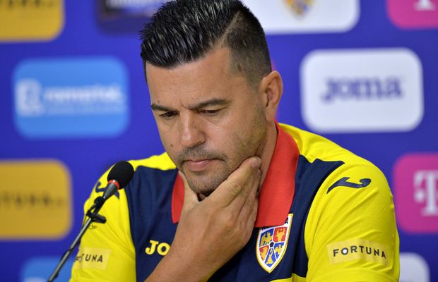 Cosmin Contra, întrebat în direct despre cazul Mitriță și „obsesia” Grozav: „De ce să nu insist cu el?”