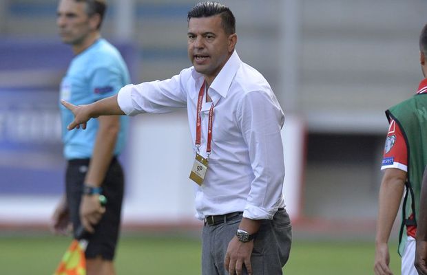 Cosmin Contra și-a ales succesorii pe banca „naționalei”: „Nu vreau să supăr pe nimeni, dar voi da 4 nume”