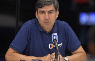 Victor Pițurcă cere schimbarea regulamentului din Liga 1! Anunț oficial al LPF