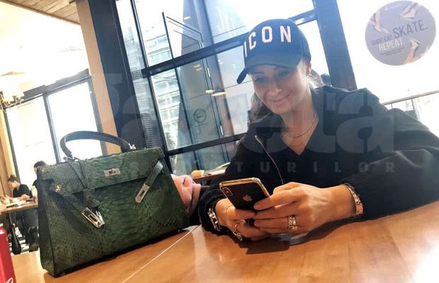 GSP LIVE // VIDEO Anamaria Prodan a replicat rapid după ce a fost provocată: „Țineți minte ceva”