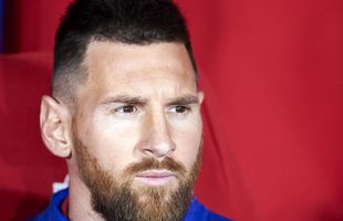 BARCELONA - INTER // VIDEO Presa din Italia anunță: „Messi l-a propus conducerii și Barcelona vrea să-l cumpere”