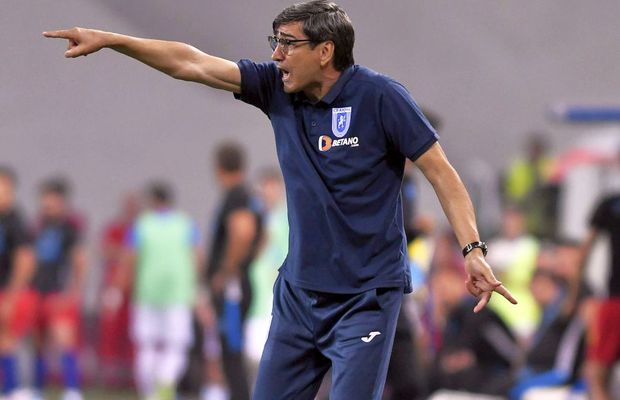 Victor Pițurcă, mai mult decât un antrenor » 5 schimbări majore făcute la Craiova în 3 săptămâni, identificate de Aurelian Botezatu