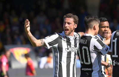 Claudio Marchisio, mijlocașul legendar al lui Juventus, se retrage din fotbal!