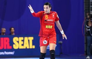 EXCLUSIV Revoltă la naționala de handbal feminin: președintele Alexandru Dedu băgat în ședință de jucătoare