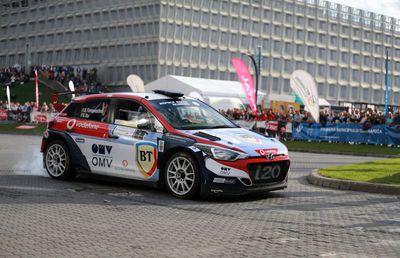 Simone Tempestini este mare favorit să câștige al patrulea titlu la doar 25 de ani!