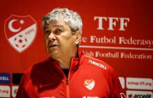 EXCLUSIV // VIDEO Cel mai mare regret al lui Mircea Lucescu + motivul pentru care a refuzat-o pe Galatasaray